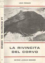 La rivincita del corvo