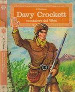 Davy Crockett cacciatore del West