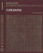 Carlo Goldoni