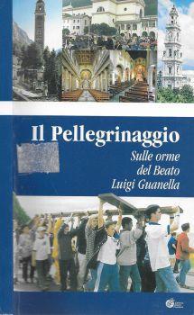Il pellegrinaggio. sulle orme del Beato Luigi Guanella - copertina