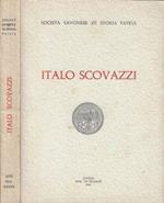 Italo Scovazzi. 1890-1964