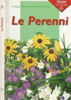 Le Perenni. (erbacee) - Eliana Angiuli - copertina