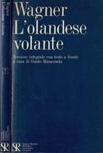 L' olandese volante