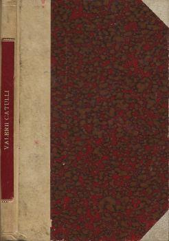 Carmina selecta - copertina