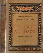 Le serve al pozzo
