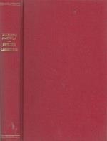 Antologia carducciana. poesie e prose