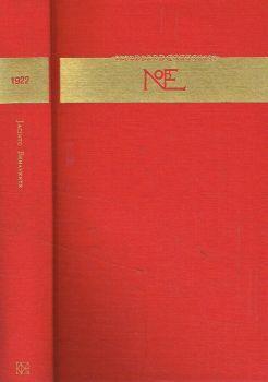 Le opere - Jacinto Benavente - copertina