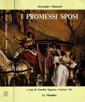 ضمادة وجبة افطار شرب حتى الثمالة I Promessi sposi - Alessandro Manzoni - Libro Usato - Le Monnier - | IBS ضمادة وجبة افطار شرب حتى الثمالة I Promessi sposi - Alessandro Manzoni - Libro Usato - Le Monnier - | IBS