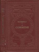 Le Commedie (La Mandragola - Clizia)