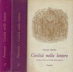 Civiltà nelle lettere