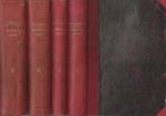 Memorie legali - Voll. I, II, III, IV