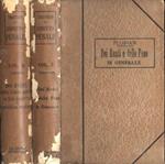 Trattato di diritto penale Vol. I - IV. Dei reati e delle pene in generale - Dei delitti contro l' ordine pubblico, la fede pubblica e la pubblica incolumità