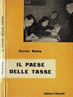 Il paese delle tasse