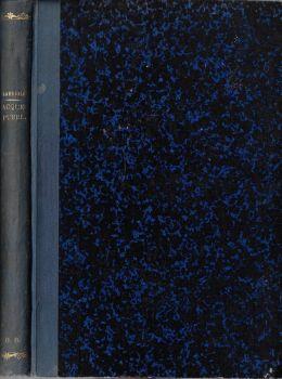 Le nuove disposizioni sulle derivazioni di acque pubbliche - Luigi Gabbioli - copertina