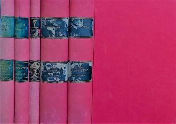 Biblioteca di Babele