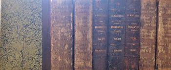 Biblioteca di Babele