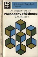 An introduction to the philosophy of science