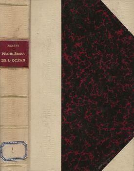 Les problèmes de l'océan - copertina