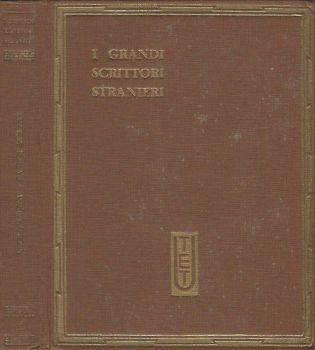 Saggi scelti - Michel de Montaigne - copertina