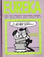 Eureka. N.49, 64. Anno 1971