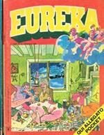 Eureka. N.8, 12, anno 1980