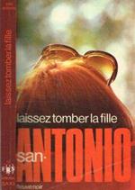 Laissez tomber la fille