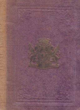 Letture graduali per le Scuole Rurali Maschili. Grado secondo - Augusto Alfani - copertina