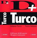 Italiano-turco. Turco-italiano