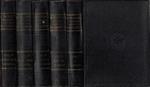 Winston's comulative loose-leaf encyclopedia Vol I, II, III, IV, VI. A comprehensive reference work