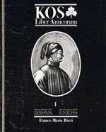Kos. Liber Amicorum. Repertorio biografico di storia della medicina e delle scienze naturali. Vol.1, 2, 3, 4