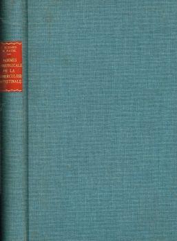 Formes chirurgicales de la tuberculose intestinale - copertina