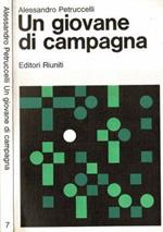 Un giovane di campagna