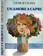 Un amore a Capri