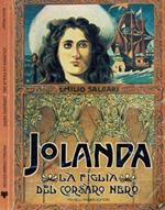 Jolanda, la figlia del Corsaro Nero