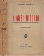 I miei ricordi