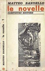 Le novelle
