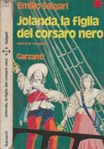 Jolanda, la figlia del Corsaro Nero