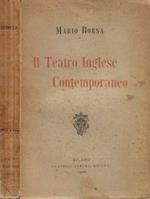 Il Teatro Inglese Contemporaneo
