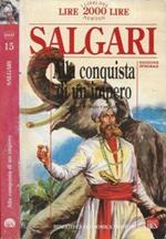 Alla conquista di un impero