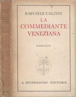 La commediante veneziana
