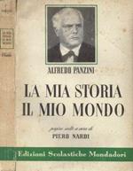 La mia storia il mio mondo