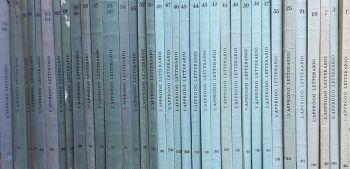 Biblioteca di Babele