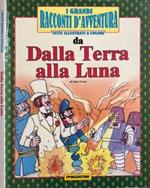 Dalla Terra alla Luna