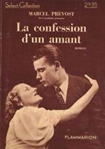 La confession d'un amant