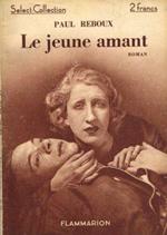 Le jeune amant