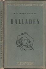 Balladen