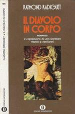 Il diavolo in corpo