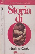 Storia di O