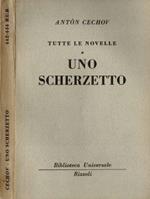 Tutte le novelle - Uno scherzetto