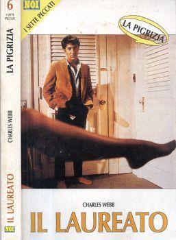 Il laureato - Charles Webb - copertina